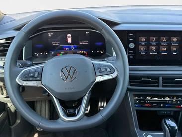 Volkswagen Taigo 1.5 TSI — photo 7