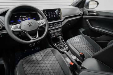 Volkswagen T-CROSS 1.5 TSI — photo 6