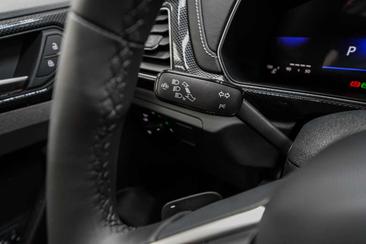 Volkswagen T-CROSS 1.5 TSI — photo 9