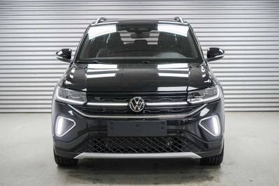 Volkswagen T-CROSS 1.5 TSI - 2026 - Joinsteer - #1