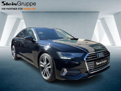 Audi A6 Limousine Sport 45 TFSI Quattro S Tronic - - Joinsteer - #3