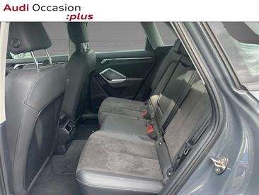 Audi Q3 35 TDI — photo 3