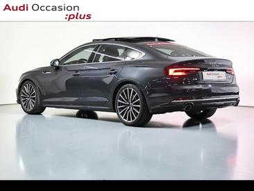 Audi A5 Sportback 40 TFSI — photo 3