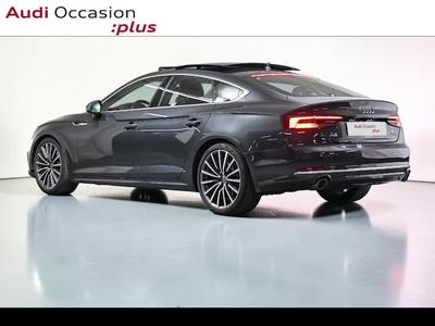 Audi A5 Sportback 40 TFSI
