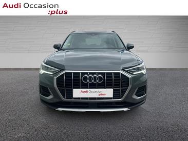 Audi Q3 35 TDI — photo 5