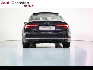 Audi A5 Sportback 40 TFSI — photo 4