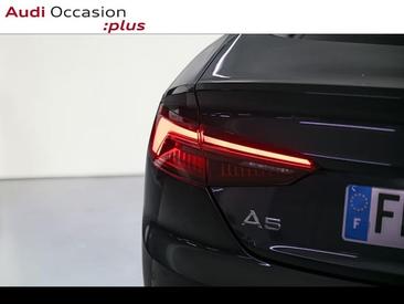 Audi A5 Sportback 40 TFSI — photo 5