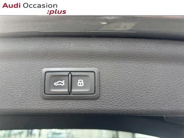 Audi Q3 35 TDI — photo 8