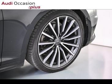 Audi A5 Sportback 40 TFSI — photo 7