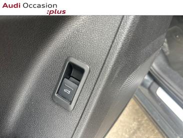 Audi Q3 35 TDI — photo 11