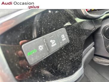 Audi Q3 35 TDI — photo 12