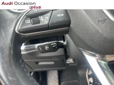 Audi Q3 35 TDI — photo 15