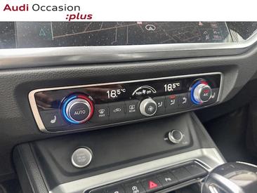 Audi Q3 35 TDI — photo 17
