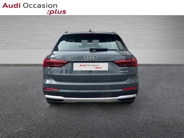 Audi Q3 35 TDI — photo 19