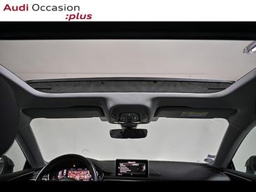 Audi A5 Sportback 40 TFSI — photo 18