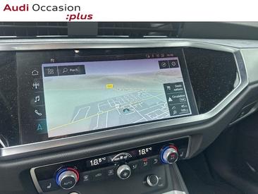 Audi Q3 35 TDI — photo 22