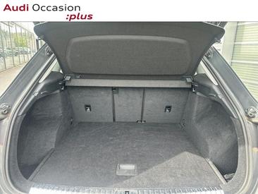 Audi Q3 35 TDI — photo 23