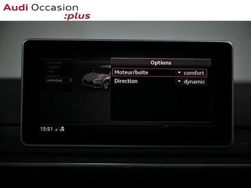 Audi A5 Sportback 40 TFSI — photo 36