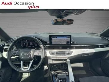 Audi A5 Sportback 40 TDI Quattro — photo 3