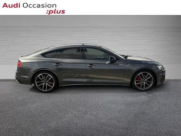 Audi A5 Sportback 40 TDI Quattro — photo 5