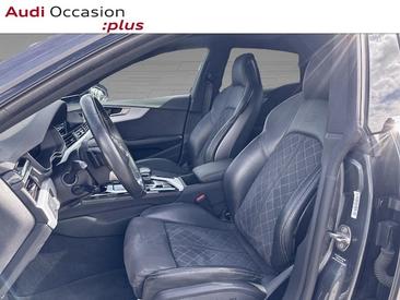 Audi A5 Sportback 40 TDI Quattro — photo 6