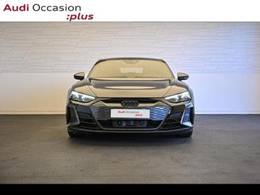 Audi E-tron GT Berline RS E-tron GT 440 KW — photo 2