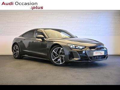 Audi E-tron GT Berline RS E-tron GT 440 KW