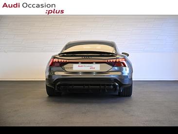 Audi E-tron GT Berline RS E-tron GT 440 KW — photo 6