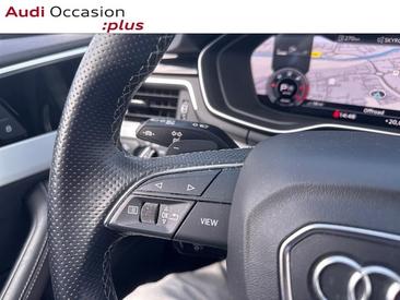 Audi A5 Sportback 40 TDI Quattro — photo 17