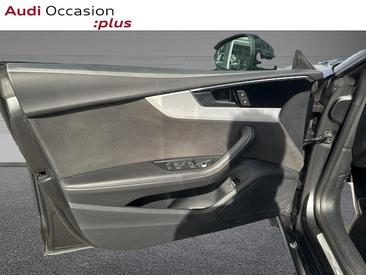 Audi A5 Sportback 40 TDI Quattro — photo 42