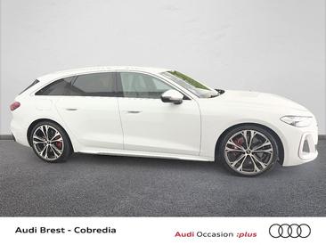 Audi S 5 Avant TFSI — photo 3