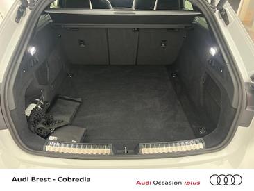 Audi S 5 Avant TFSI — photo 8