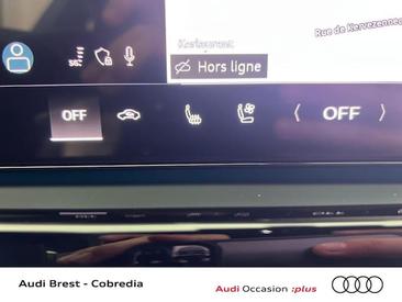 Audi S 5 Avant TFSI — photo 12