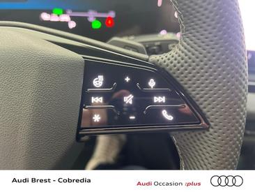 Audi S 5 Avant TFSI — photo 13