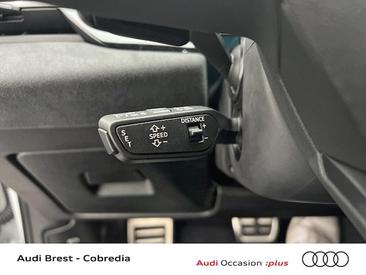 Audi S 5 Avant TFSI — photo 14