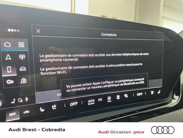 Audi S 5 Avant TFSI — photo 15
