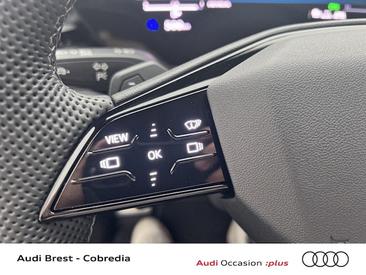 Audi S 5 Avant TFSI — photo 16