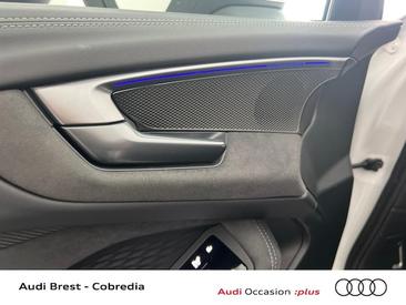 Audi S 5 Avant TFSI — photo 19