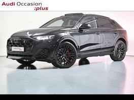 Audi Q8 TFSI E 60 E Quattro - 2024 - Joinsteer - #1