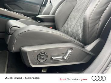 Audi S 5 Avant TFSI — photo 24
