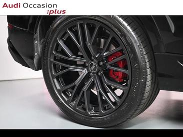 Audi Q8 TFSI E 60 E Quattro — photo 8
