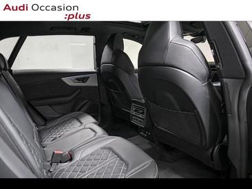 Audi Q8 TFSI E 60 E Quattro — photo 10