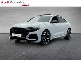 Audi RSQ8 RS Q8 600 Ch Tiptronic - 2020 - Joinsteer - #1