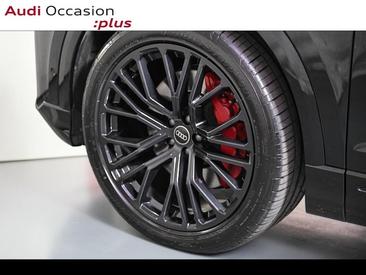 Audi Q8 TFSI E 60 E Quattro — photo 11