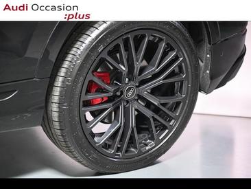 Audi Q8 TFSI E 60 E Quattro — photo 12