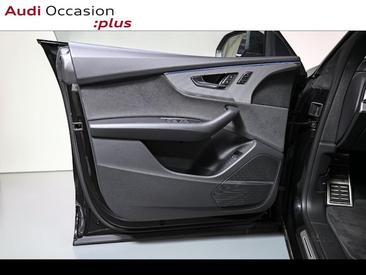 Audi Q8 TFSI E 60 E Quattro — photo 13