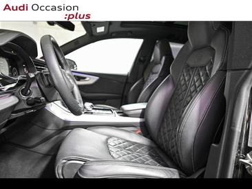 Audi Q8 TFSI E 60 E Quattro — photo 15