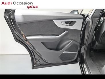 Audi Q8 TFSI E 60 E Quattro — photo 16
