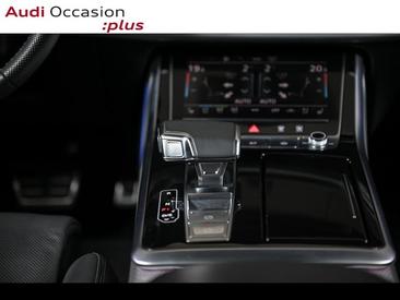 Audi Q8 TFSI E 60 E Quattro — photo 21