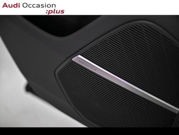 Audi Q8 TFSI E 60 E Quattro — photo 22